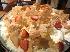 -长沙北辰洲际酒店-兰调全日餐厅