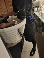 点击看大图 -Mentor Hair Salon