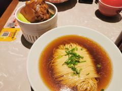 -松鹤面馆(观前店)