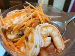 -panchos 墨西哥餐厅(嘉绿苑店)