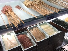 -耍哥串串香(香月湖店)