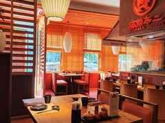 -藤原布二·大正创意料理(五台山店)