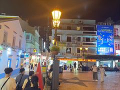-老day牛杂(官也街总店)