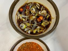 -白山烧烤(文安路万豪店)