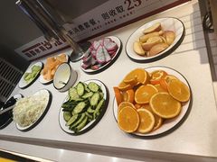 -豪享来中西餐厅(隆昌店)