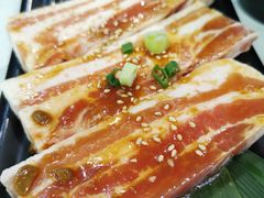 -八乔煎肉馆·丹东特色煎锅(梅林店)
