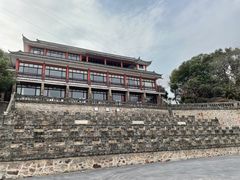 -张公山寨景区