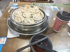 -志亮灌汤蒸饺·清真(庙后街店)