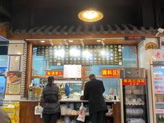 门面-老南昌粉面馆(绳金塔店)