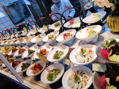 -大张烙馍村(泉山店)