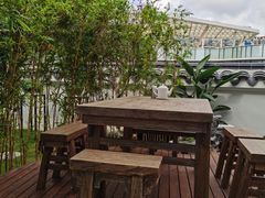 -道南書院·私房菜·早午茶·茶馆