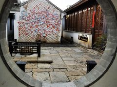 -青果巷历史文化街区