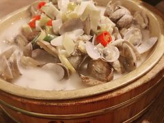 -涌上外婆桥(岱山日达店)