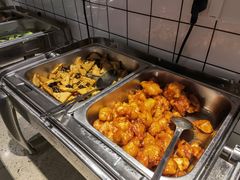 -素清香(解放路店)