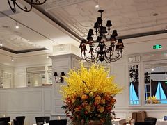 -哈布斯扒房(华发商都店)