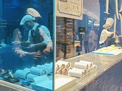-the Roll'ING手作瑞士卷专门店(卓悦中心店)