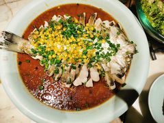 -小吊梨汤·北京菜·烤鸭(鸟巢店)