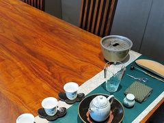 -王府茶楼茶宴·创意菜(大观园总店)