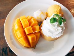 -Mango Tango