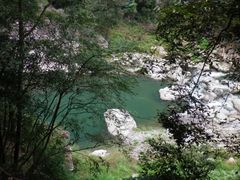 -浙东大峡谷风景区