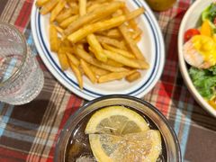 -艾蜜西餐厅(梅园店)