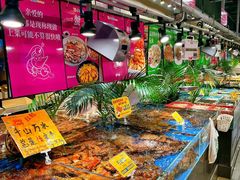 -79号渔船海鲜饭店(华强北店)