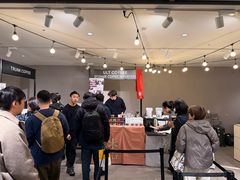 -三越百货(三越银座店)