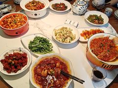 -老三样 · 江西菜馆(前海壹方汇店)