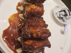 -上海人家花樣年华(中山公园店)