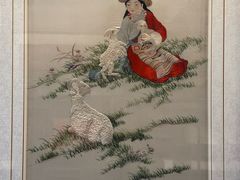 -陈家祠堂-游客中心