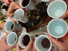-惠丰堂饭庄·烤鸭·京味菜(民族大学店)
