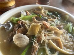 -马路桥姜汤面(江城大楼店)