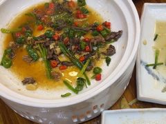 -下梅人家土菜馆(历史文化餐厅度假区店)