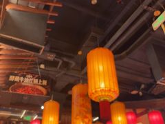 -小龙坎火锅(全球总店)
