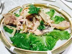 -尚一汤 广东炖汤(金桥国际店)