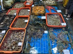-船奇蒸汽海鲜·闽菜(八市海鲜总店)
