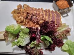 -宁海安岚·南溪阁全日餐厅