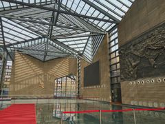 -西安大唐西市博物馆