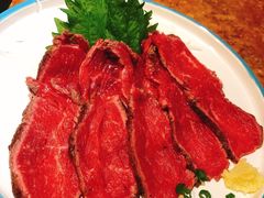 -炼火烤肉店