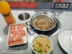 -喜家自助小火锅(乐客城店)