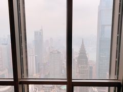 -解放碑威斯汀酒店-知味国际美食餐厅