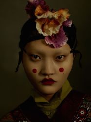 -东田造型
