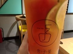 柒鲜水果茶-舍予茶(桂林路店)