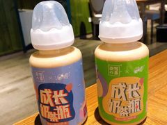 -奈雪的茶(湖滨银泰in77C区PRO店)