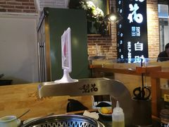 -梨花自助烤肉(天河城店)