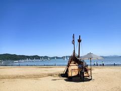 -东钱湖旅游度假区