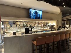 -大堂吧·深圳益田威斯汀酒店