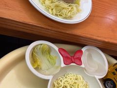 -黔三一夺夺粉酸汤火锅(百信店)