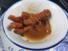 -红烧鱼头·杭帮菜·特色烧烤