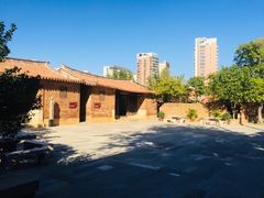 -晋江五店市传统文化旅游区
